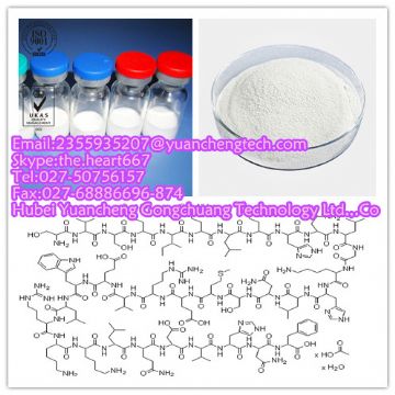 Teriparatide Acetate